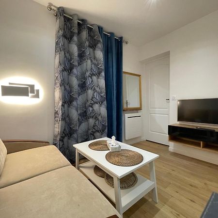 Montmartre Cosy Apartamento Paris Exterior foto