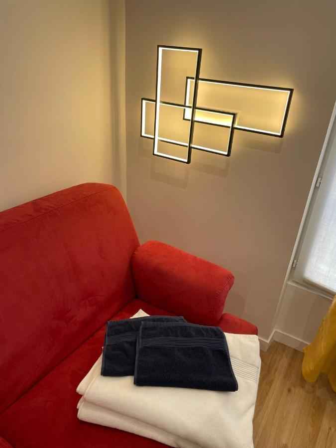 Montmartre Cosy Apartamento Paris Exterior foto